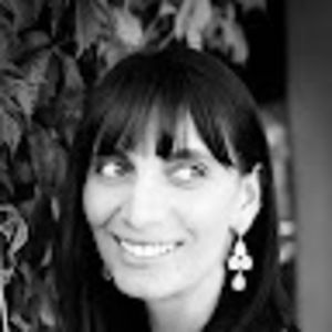 Meet your Posher, Rebecca